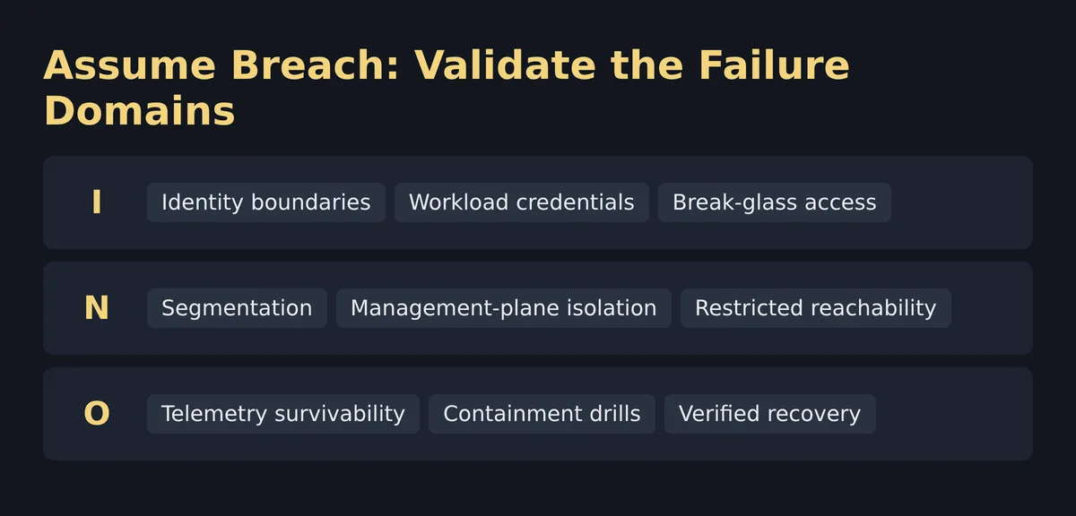 Frontier AI Security Industry Impact
