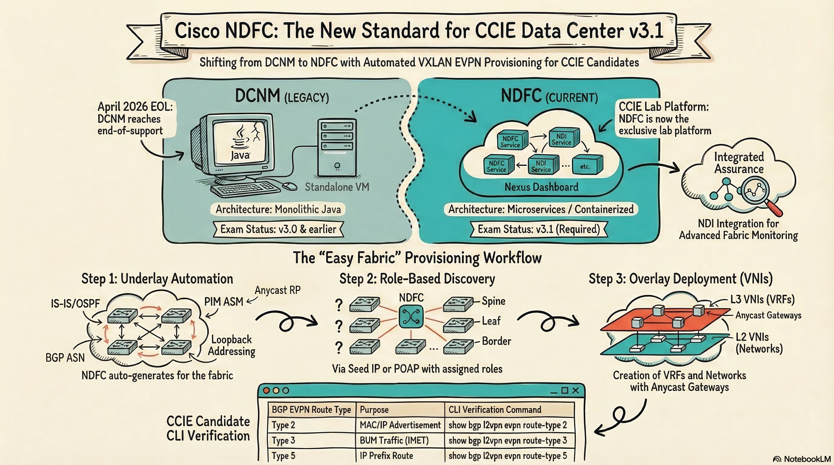 NDFC Industry Impact and Career Value
