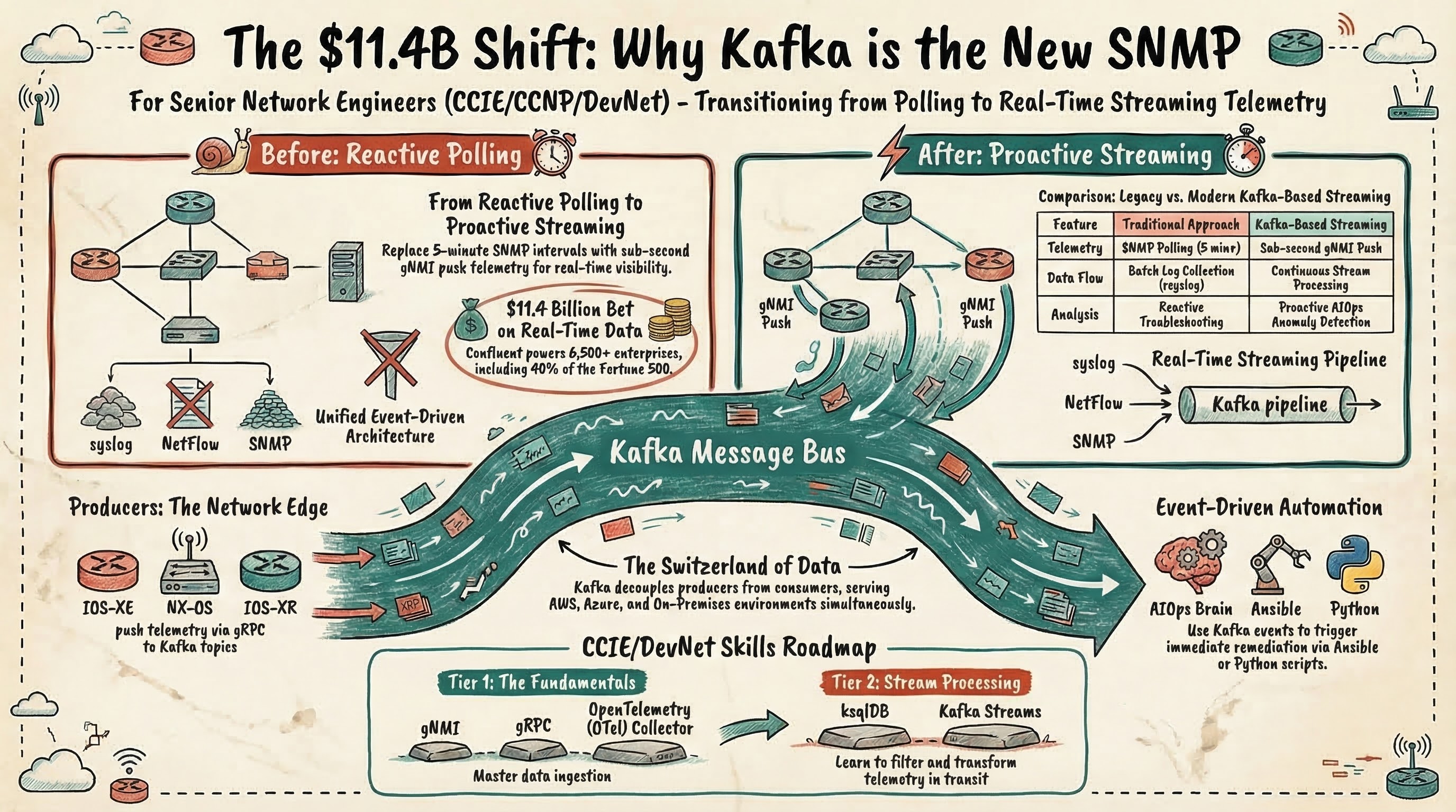IBM Confluent Acquisition Industry Impact